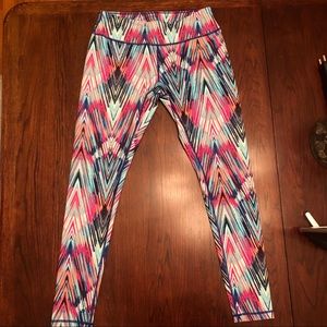Zella Leggings
